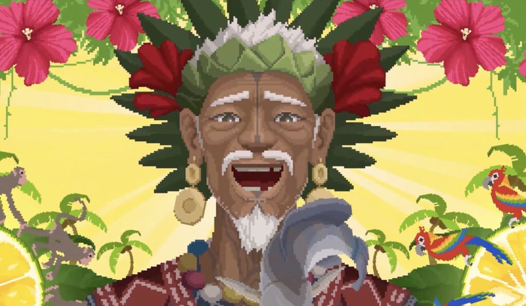 Dave The Diver’s Next Major DLC Launches This June