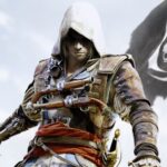 Ubisoft Finally Teases Assassin’s Creed Black Flag Resynced With Concept Art