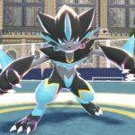 Pokémon Legends: Z-A Ranked Battle “Special Season” Begins Today With New Rules & Rewards