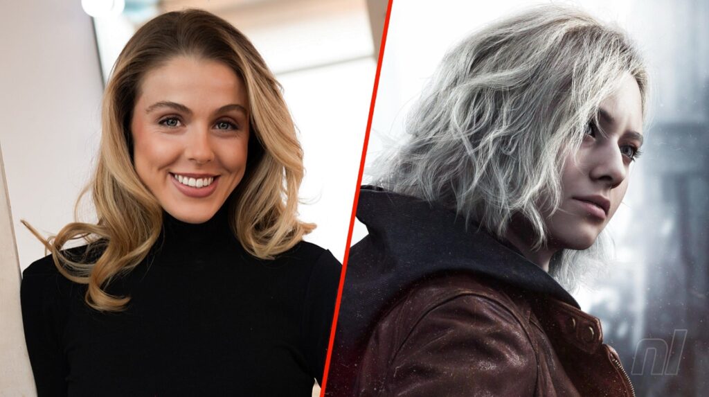 Feature: “I’ve Always Loved Doing Guttural Screams” – Angela Sant’Albano On Joining The World Of Resident Evil