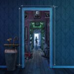 Blue Prince’s Excellent Mansion Mystery Arrives On Switch 2 Today