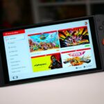 Nintendo “Cagey” About Letting Games On Switch 2, Wants To Avoid “Slop Fest”