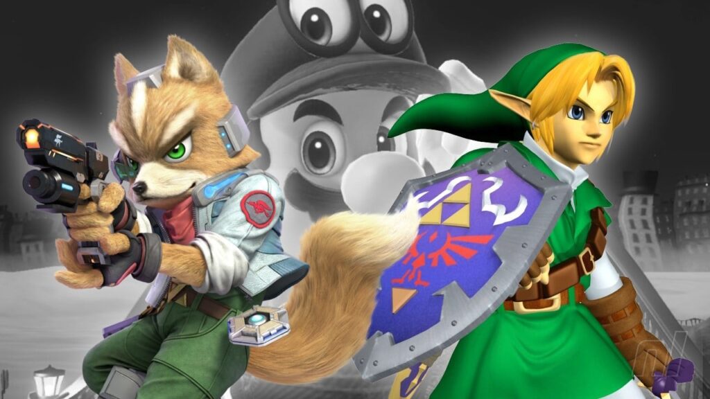 Rumour: Nintendo’s 2026 Plans Include New Star Fox & Zelda Remake, No 3D Mario