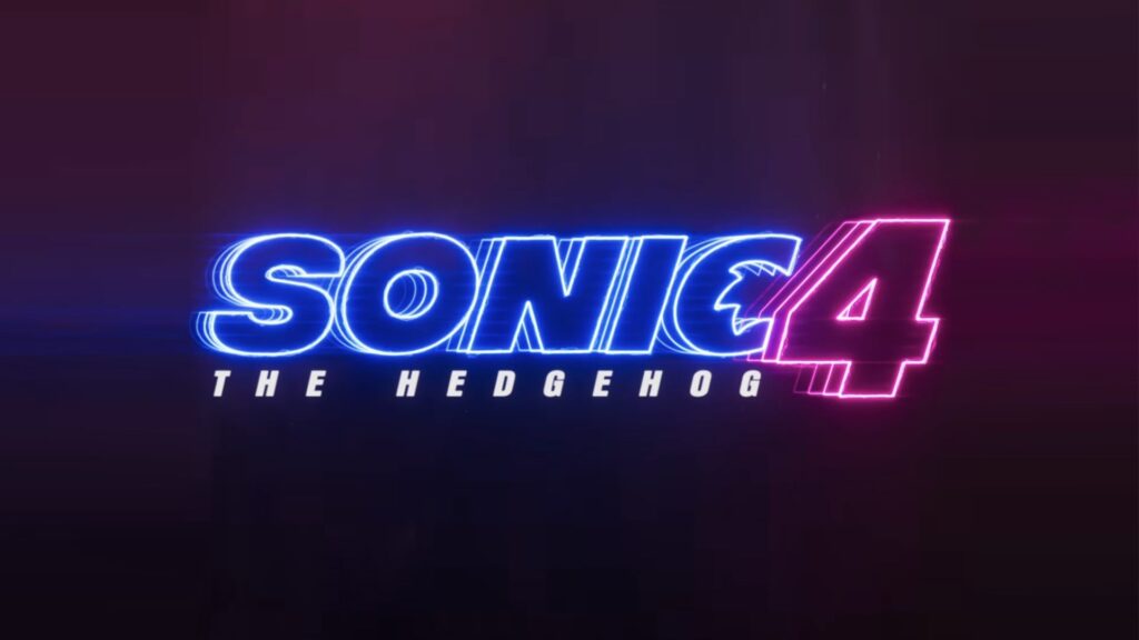 Sonic The Hedgehog 4’s Full Movie Cast List Has Been Revealed