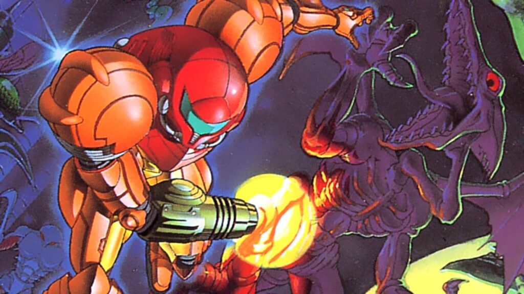 Super Metroid’s Soundtrack Has Been Added To Nintendo Music Today
