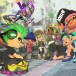 Splatoon 3 Is Getting A Fresh New Update, Here Are The Full Patch Notes