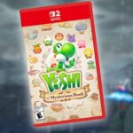 Nintendo To Change Pricing For Digital & Physical Switch 2 Exclusives, Starting With Yoshi