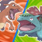 Review: Pokémon FireRed & LeafGreen (Switch) – Red-Hot Nostalgia In A So-So Wrapper