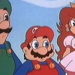 Random: A Classic Super Mario Cartoon Is Heading To MeTV Toons In The US