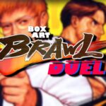 Poll: Box Art Brawl: Duel – Capcom Vs SNK 2 EO (GameCube)