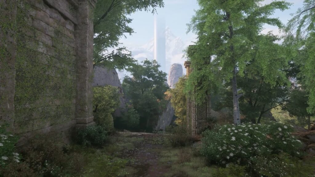 Bandai Namco Teases “New RPG” Reveal, Taking Place This Week