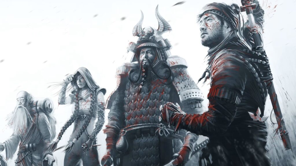 Review: Shadow Tactics: Blades Of The Shogun (Switch 2) – A Stealthy Gem That’s Both Tough & Approachable