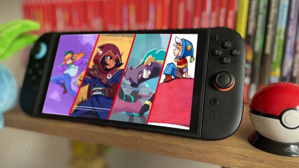 Feature: “The Single Best Game Concept Ever” – Pokémon-Inspired Devs Talk The Series That Started It All