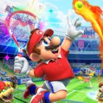 Mario Tennis Fever Update Now Available (Version 1.0.2), Here Are The Full Patch Notes