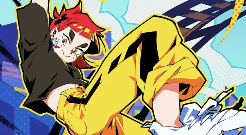 Denshattack! Is Heading To Switch 2 This June, Demo Available Today