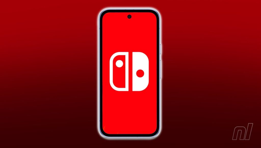 Nintendo Switch App Update Introduces Support For Switch 2’s New Friend List Features