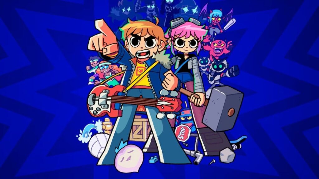 Review: Scott Pilgrim EX (Switch 2) – A Gloriously Entertaining, Fan-Service-Filled Retro Brawler