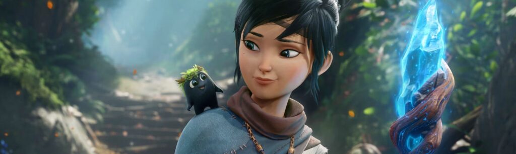 Review: Kena: Bridge Of Spirits (Switch 2) – Old-School Platformer Offers Sumptuous Visuals & Heaps Of Charm