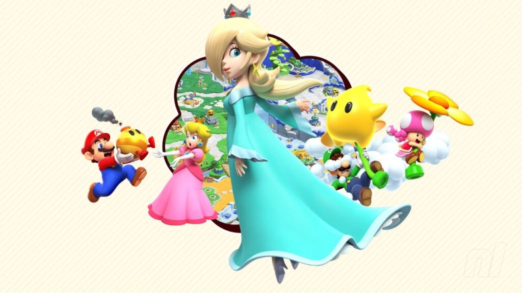 Review: Super Mario Bros. Wonder – Nintendo Switch 2 Edition + Meetup In Bellabel Park – Inessential Bells & Whistles