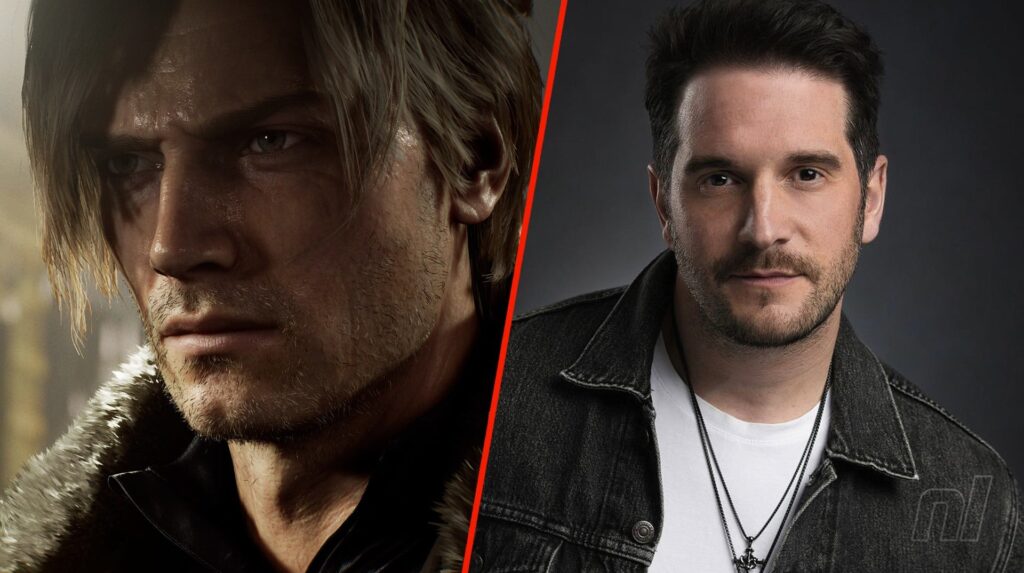 Feature: “I Literally Got Goosebumps” – Nick Apostolides On Returning As Leon In Resident Evil Requiem