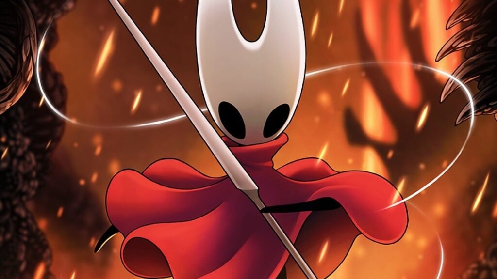 Silksong’s “Last Significant Update” Before DLC Launch Has Been Revealed, Here Are The Full Patch Notes