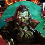 Vampire Survivors’ Crazy Dungeon Crawler Spin-Off Launches Next Month