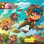 Onchain Heroes Unveils Worlds Eve, Primora and Maze React