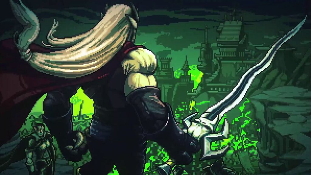 Legacy of Kain: Ascendance – Official Behind-the-Scenes Video