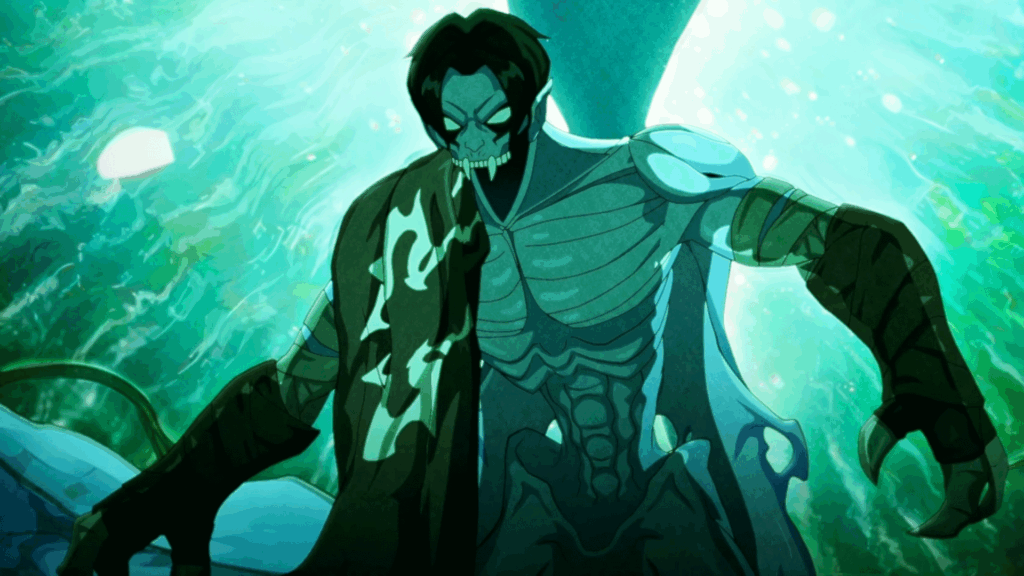 Legacy of Kain: Ascendance – Official Launch Trailer