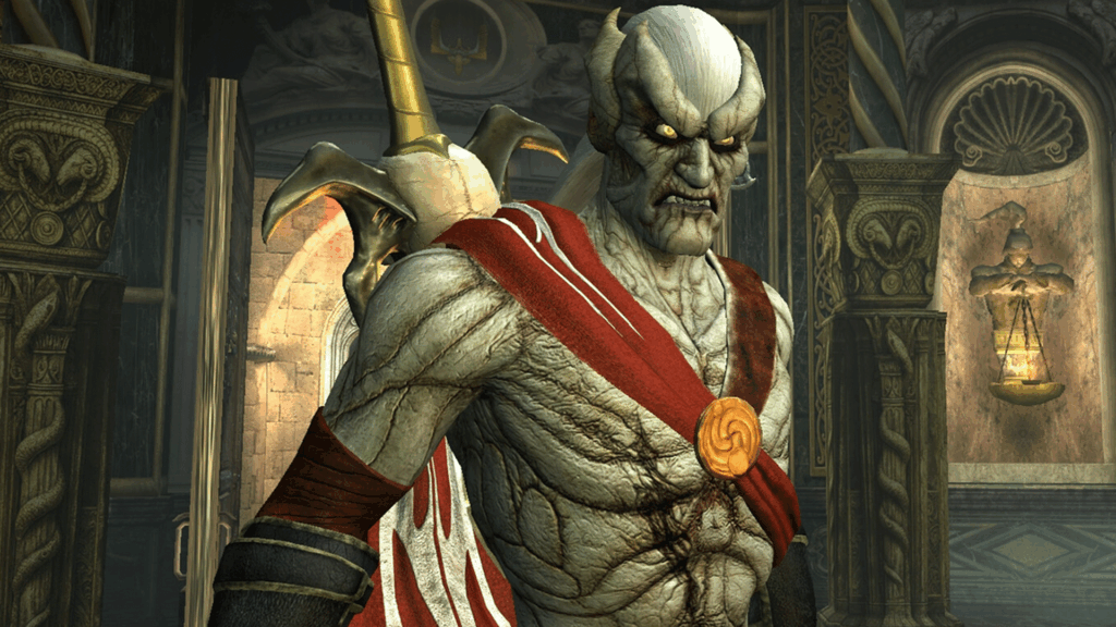 Legacy of Kain: Defiance Remastered – Official Accolades Trailer