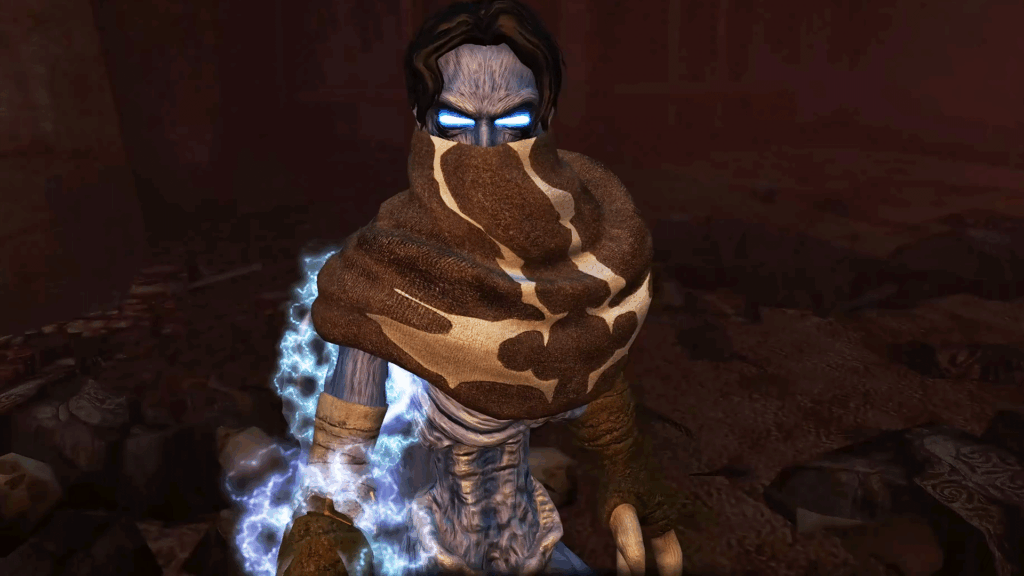 Legacy of Kain: Defiance Remastered – Official Launch Trailer