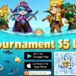 Legend of Arcadia Tournament Season 5 Launched