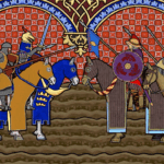 Legends of the Round Table – Official Launch Trailer