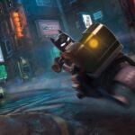 Lego Batman: Legacy of the Dark Knight’s release date moves up a week