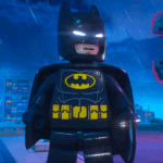 LEGO Batman: Legacy of the Dark Knight – Official New Release Date Trailer