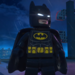 LEGO Batman: Legacy of the Dark Knight Release Date Changes, But It’s Good News