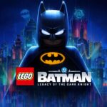 LEGO Batman: Legacy of the Dark Knight’s release date has been moved up to May 22, 2026