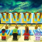 LEGO Party! – Official 1.4 Update Trailer