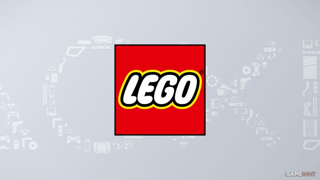 LEGO Could Be Getting a PlayStation Console Set in 2026, According to Leak