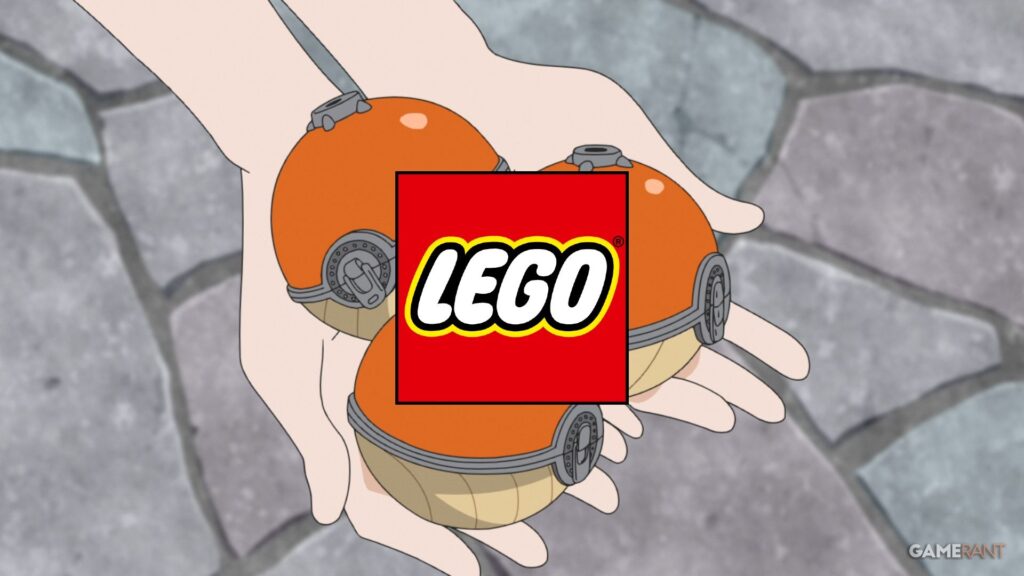 3 Upcoming Pokemon LEGO Set Details Leak Including Release Date