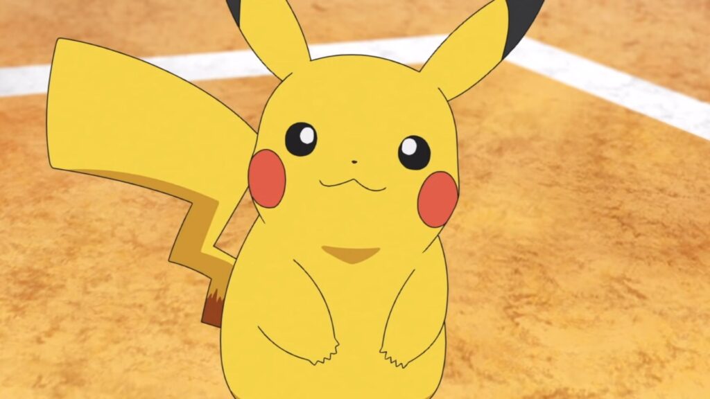 LEGO Fan is Building a New Pokemon Each Month