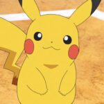 LEGO Fan is Building a New Pokemon Each Month