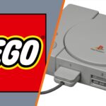 A Lego PlayStation is reportedly coming later this year