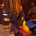 Lego Batman: Legacy of the Dark Knight Moves Its Release Date A Week Earlier
