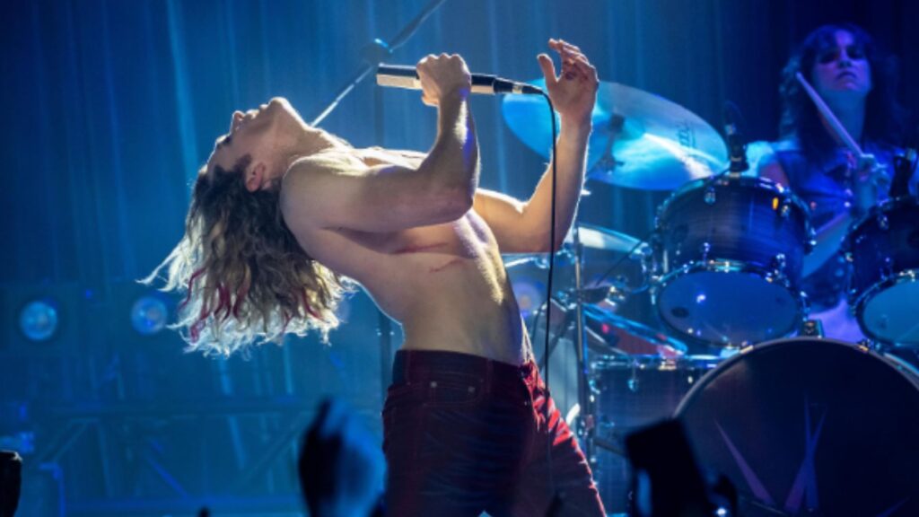 The Vampire Lestat Release Date & Time