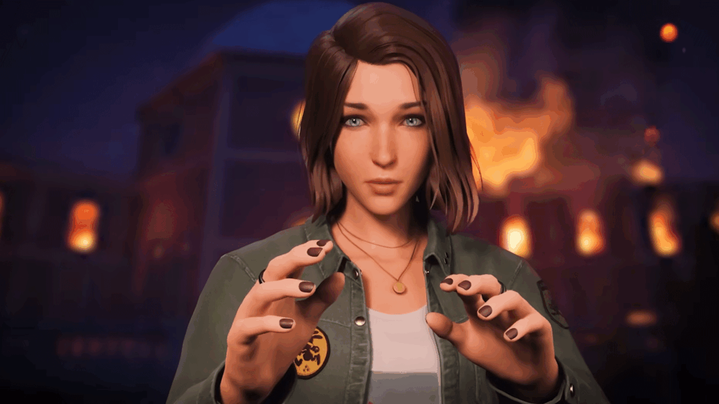 Life is Strange: Reunion – Official ‘Max Sneaks Into The Party’ Gameplay Trailer