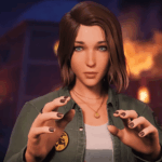 Life is Strange: Reunion – Official ‘Max Sneaks Into The Party’ Gameplay Trailer