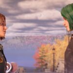 For better or worse, Max and Chloe are together again in Life is Strange: Reunion, which is out right now