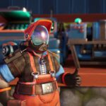 Lightyear Frontier – Official Automation Update Trailer