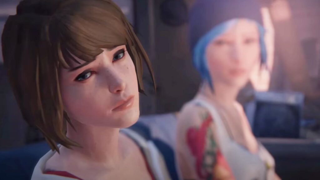 Life is Strange finds perfect actors for Max and Chloe